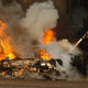 Image for article titled Another Lamborghini Gallardo Goes Up In Flames